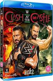 Preview Image for WWE Clash at the Castle 2022