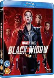Preview Image for Image for Black Widow