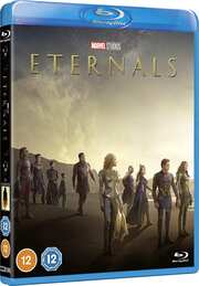 Preview Image for Image for Eternals