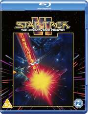 Preview Image for Star Trek VI: The Undiscovered Country