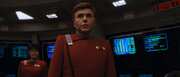 Preview Image for Image for Star Trek VI: The Undiscovered Country