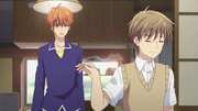 Preview Image for Image for Fruits Basket (2019): The Final Season