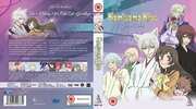 Preview Image for Image for Kamisama Kiss Season 2 Collection