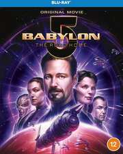 Preview Image for Babylon 5: The Road Home