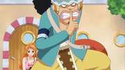 Preview Image for Image for One Piece Collection 26