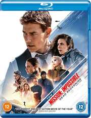 Preview Image for Mission: Impossible - Dead Reckoning Part One