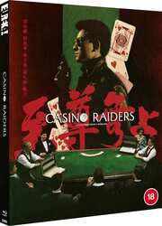 Preview Image for Casino Raiders