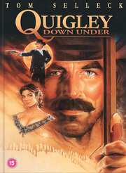 Preview Image for Quigley Down Under