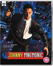 Preview Image for Johnny Mnemonic