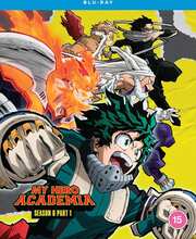 Preview Image for My Hero Academia Season 6 - Part 1