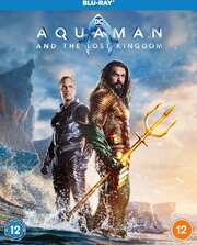 Preview Image for Aquaman and the Lost Kingdom