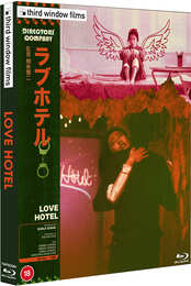 Preview Image for Love Hotel